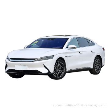2023 BYD Han EV New Energy Vehicles  Electric Cars For Kazakhstan